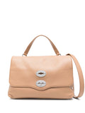 Brown Postilna Daily Satchel 1