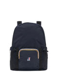 Navy Blue Le Vrai 4.0 Michel Large Backpack 1