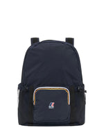 Navy Blue Le Vrai 4.0 Michel Large Backpack 1