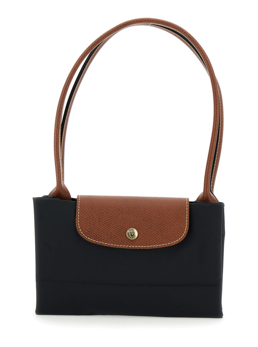 Black Le Pliage Original L Tote Bag 2