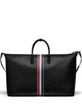 Black RWB Stripe Duffle Bag 1