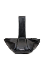 Black Twist Knot Clutch 1