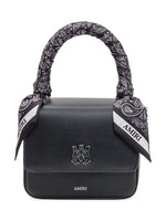 Black MA Micro Satchel 1