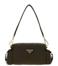 Olive Logo Small Shoulder Bag 1