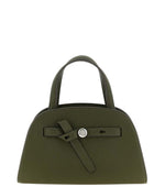 Olive Romy Small Satchel 1