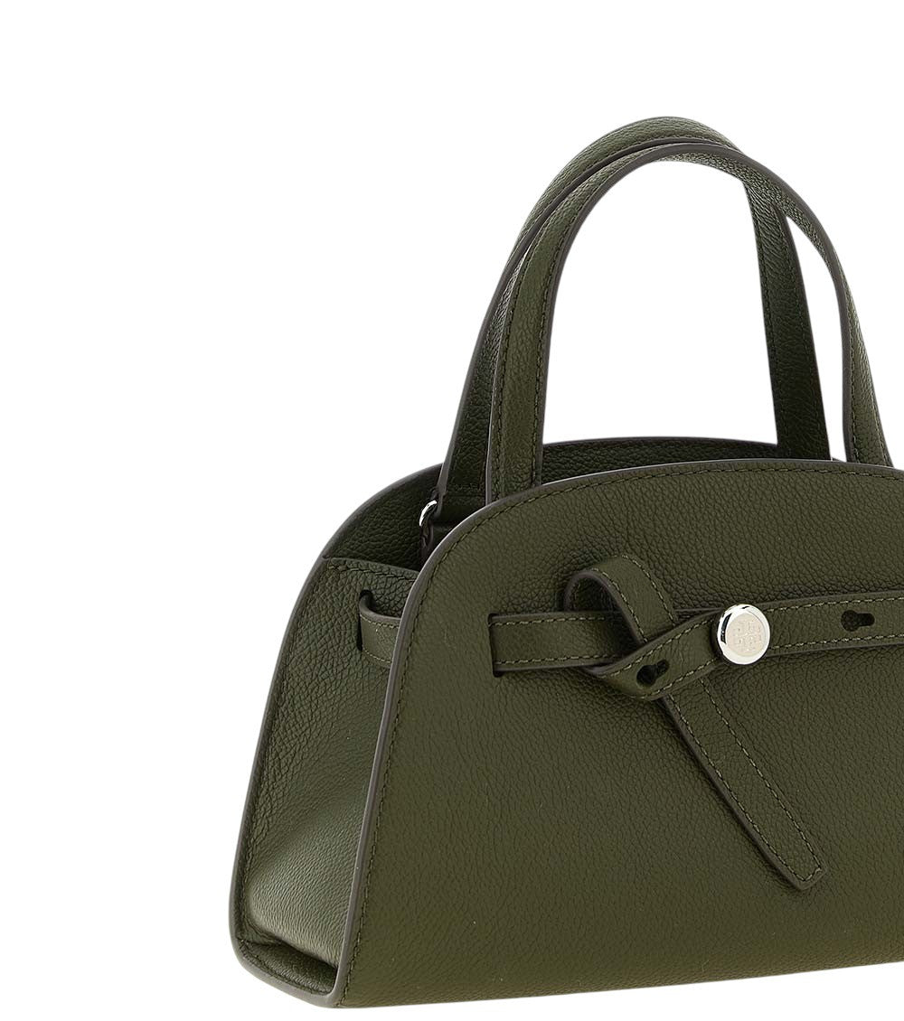 Olive Romy Small Satchel 3
