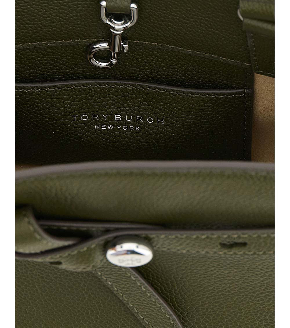 Olive Romy Small Satchel 4