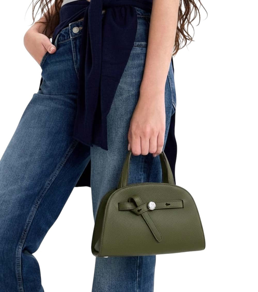 Olive Romy Small Satchel 5