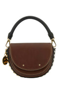Brown Frayme Ryder Shoulder Bag 1
