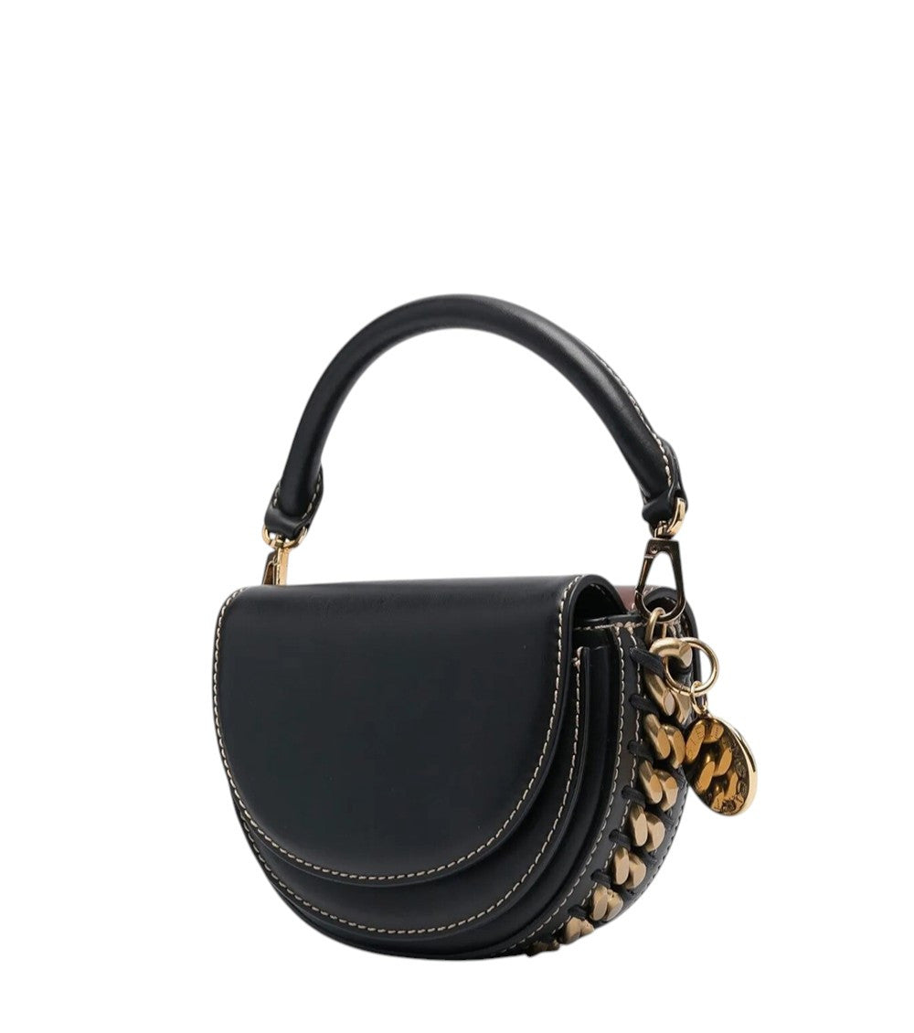 Brown Frayme Ryder Shoulder Bag 3
