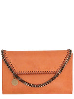 Orange Falabella Crossbody Bag 1