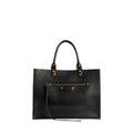 Black Le City Large Tote 1