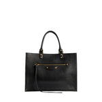 Black Le City Large Tote 1