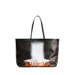 Black Select Large Tote 1