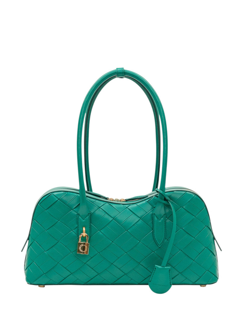 Green Ryder Shoulder Bag 1