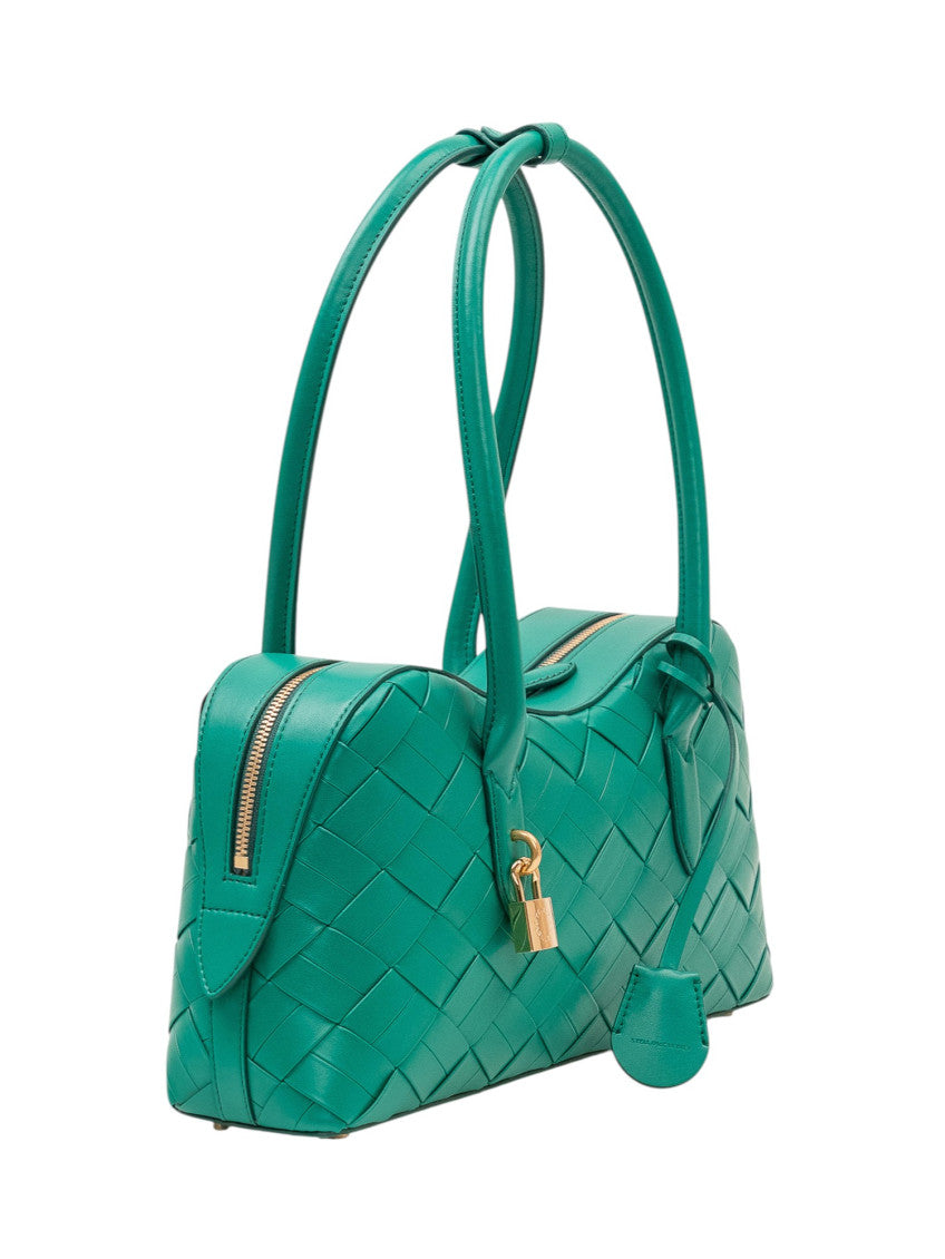 Green Ryder Shoulder Bag 2