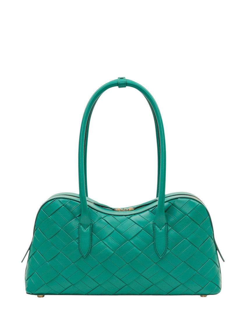 Green Ryder Shoulder Bag 3