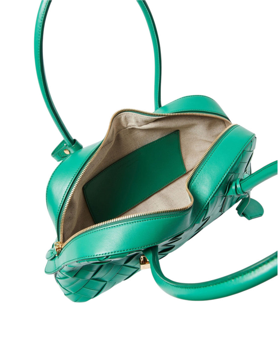 Green Ryder Shoulder Bag 4