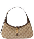 Beige Jackie 1961 Medium Shoulder Bag 1