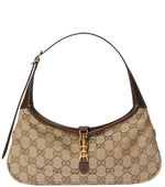 Beige Jackie 1961 Medium Shoulder Bag 1