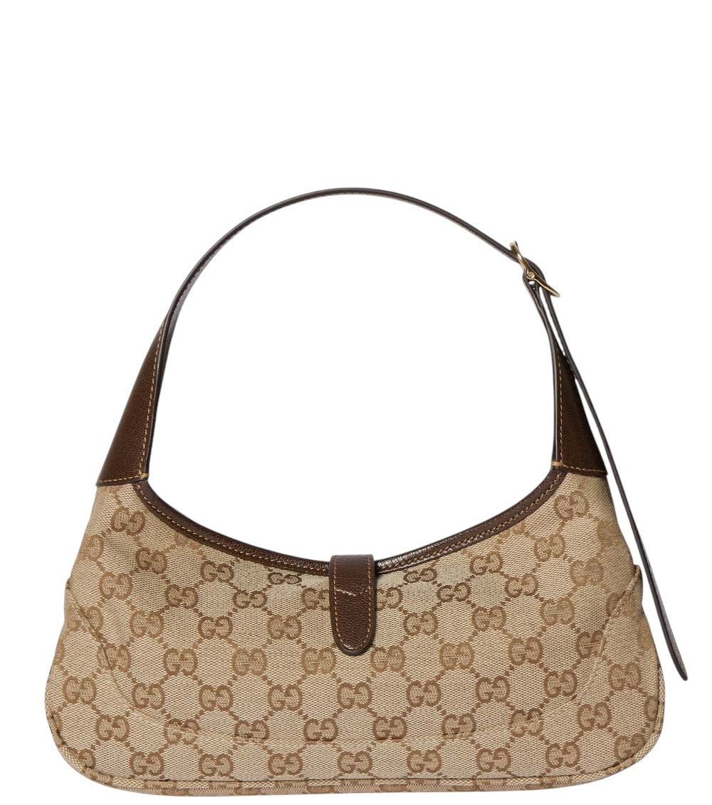 Beige Jackie 1961 Medium Shoulder Bag 2