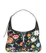 Black Jackie 1961 Medium Shoulder Bag 1