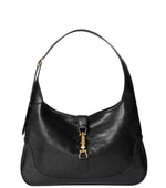 Black Jackie 1961 Medium Shoulder Bag 1