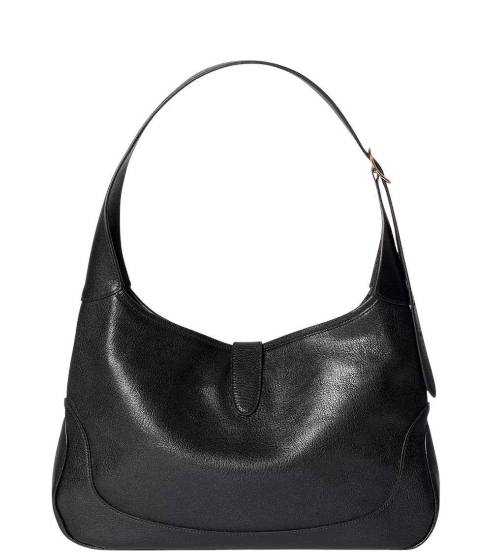 Black Jackie 1961 Medium Shoulder Bag 3