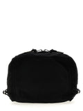 Black Pandora small crossbody bag 1