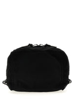 Black Pandora small crossbody bag 1