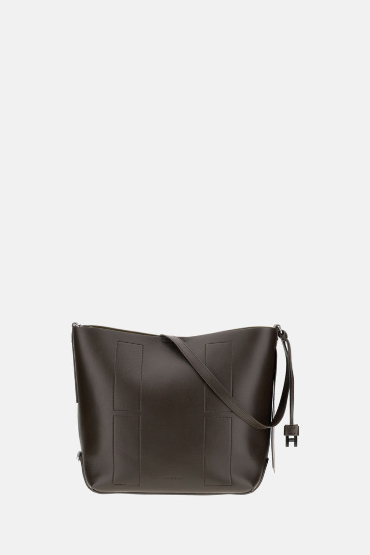 Brown Hocket Medium Hobo 1