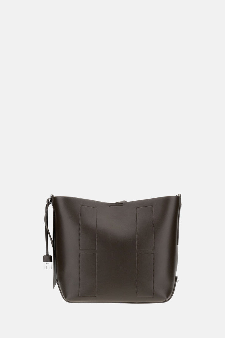 Brown Hocket Medium Hobo 3