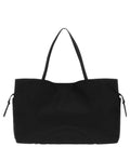 Black Ella Large Tote 1