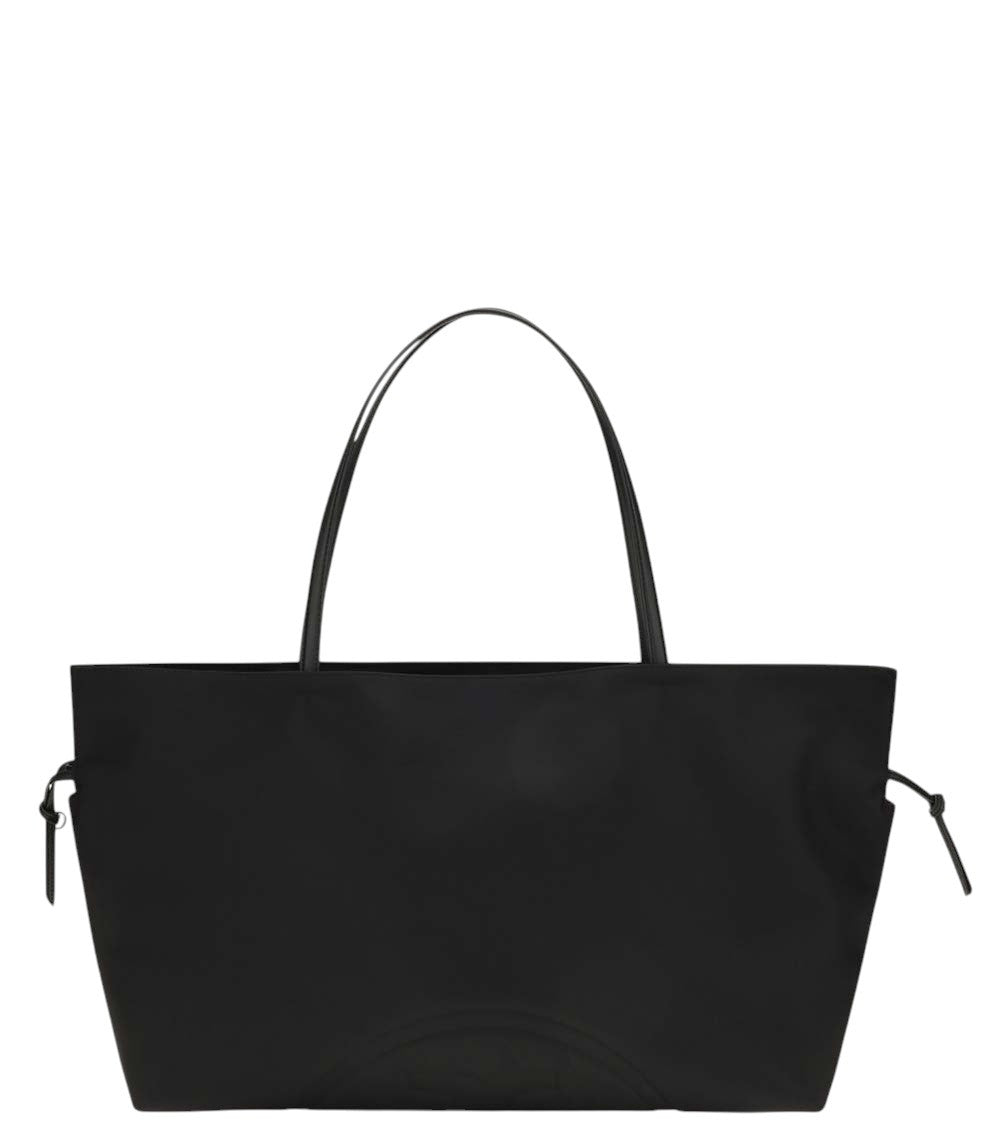 Black Ella Large Tote 3