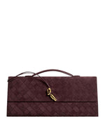 Red Andiamo Clutch 1