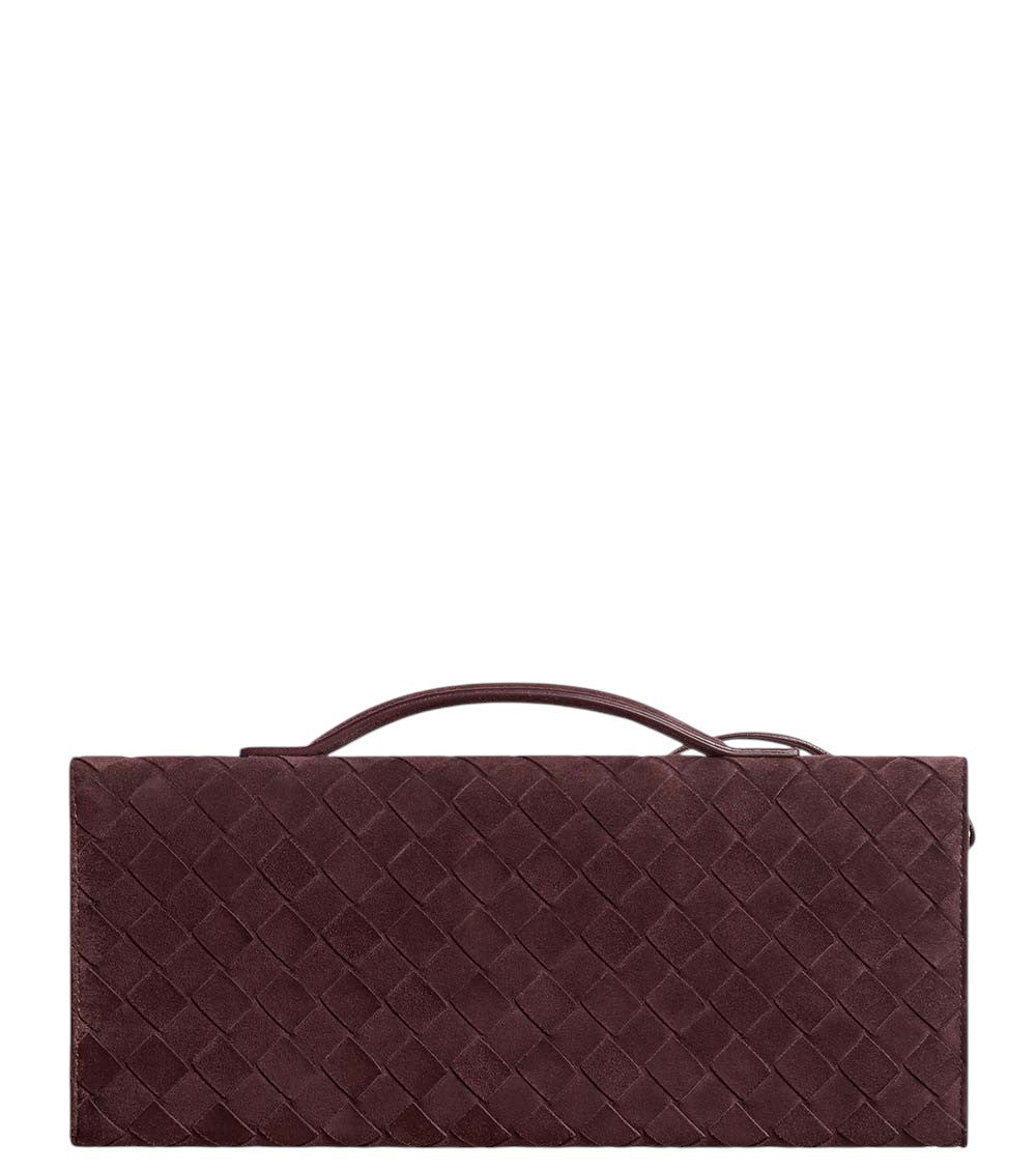 Red Andiamo Clutch 2
