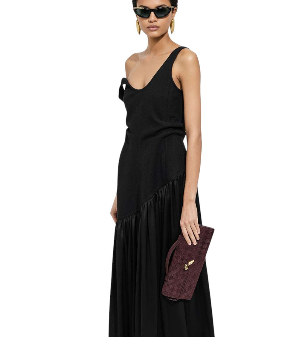 Red Andiamo Clutch 4