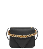 Black Mount Small Crossbody Bag 1