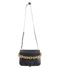 Black Mount Small Shoulder Bag 1