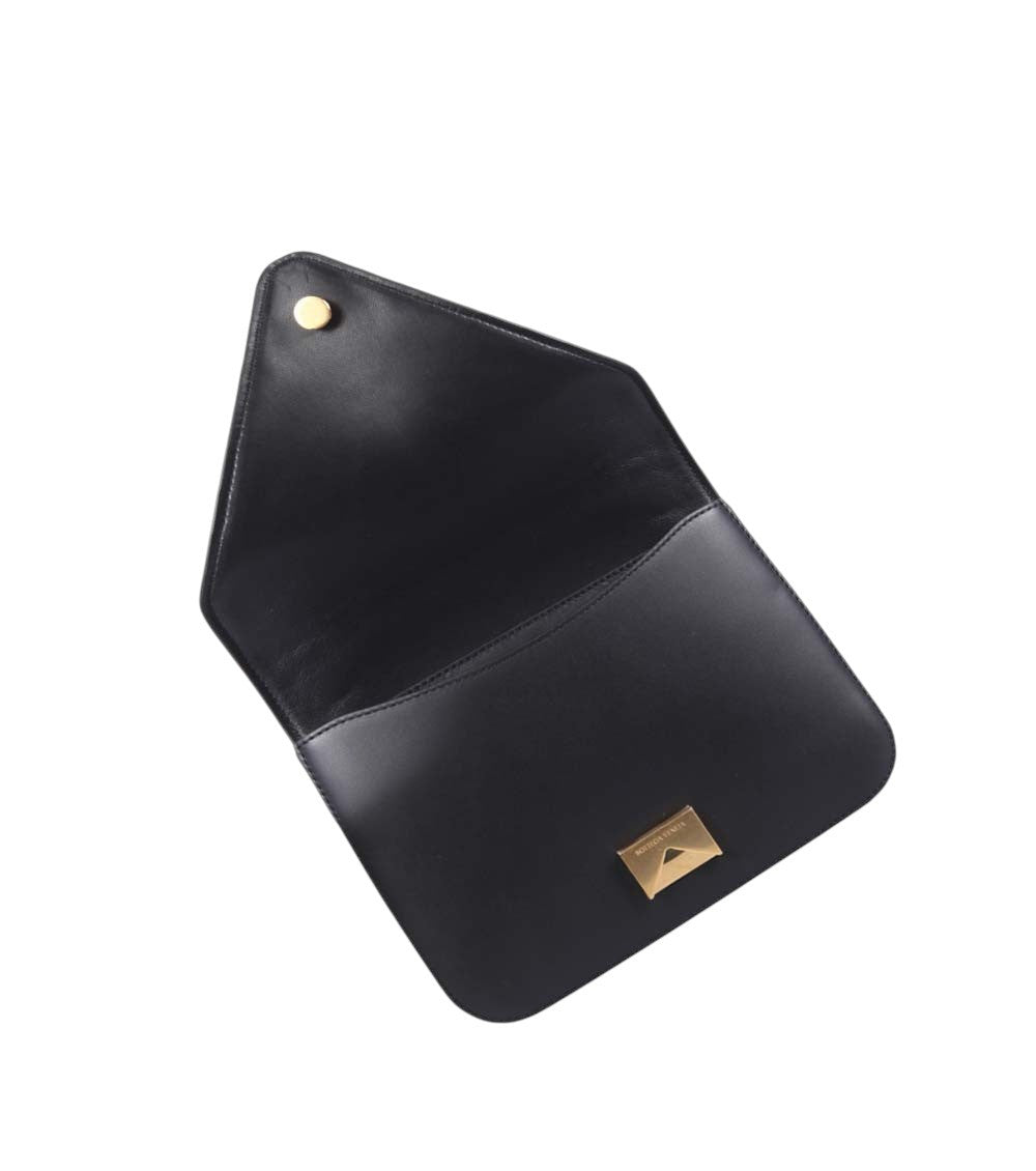 Black Mount Small Shoulder Bag 3