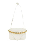 White Mount Small Crossbody Bag 1