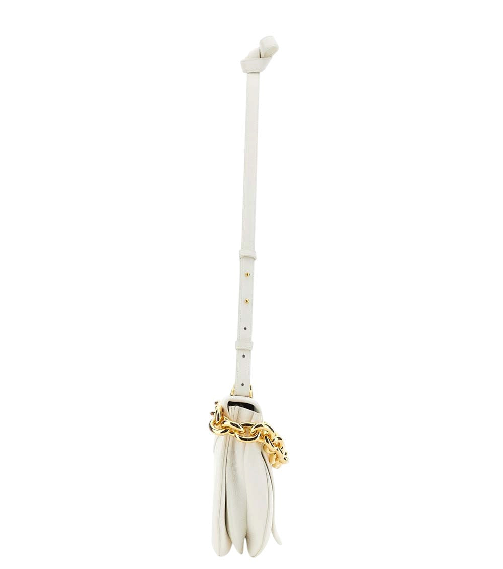 White Mount Small Crossbody Bag 4
