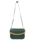 Green Mount Medium Crossbody Bag 1