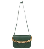 Green Mount Medium Crossbody Bag 1