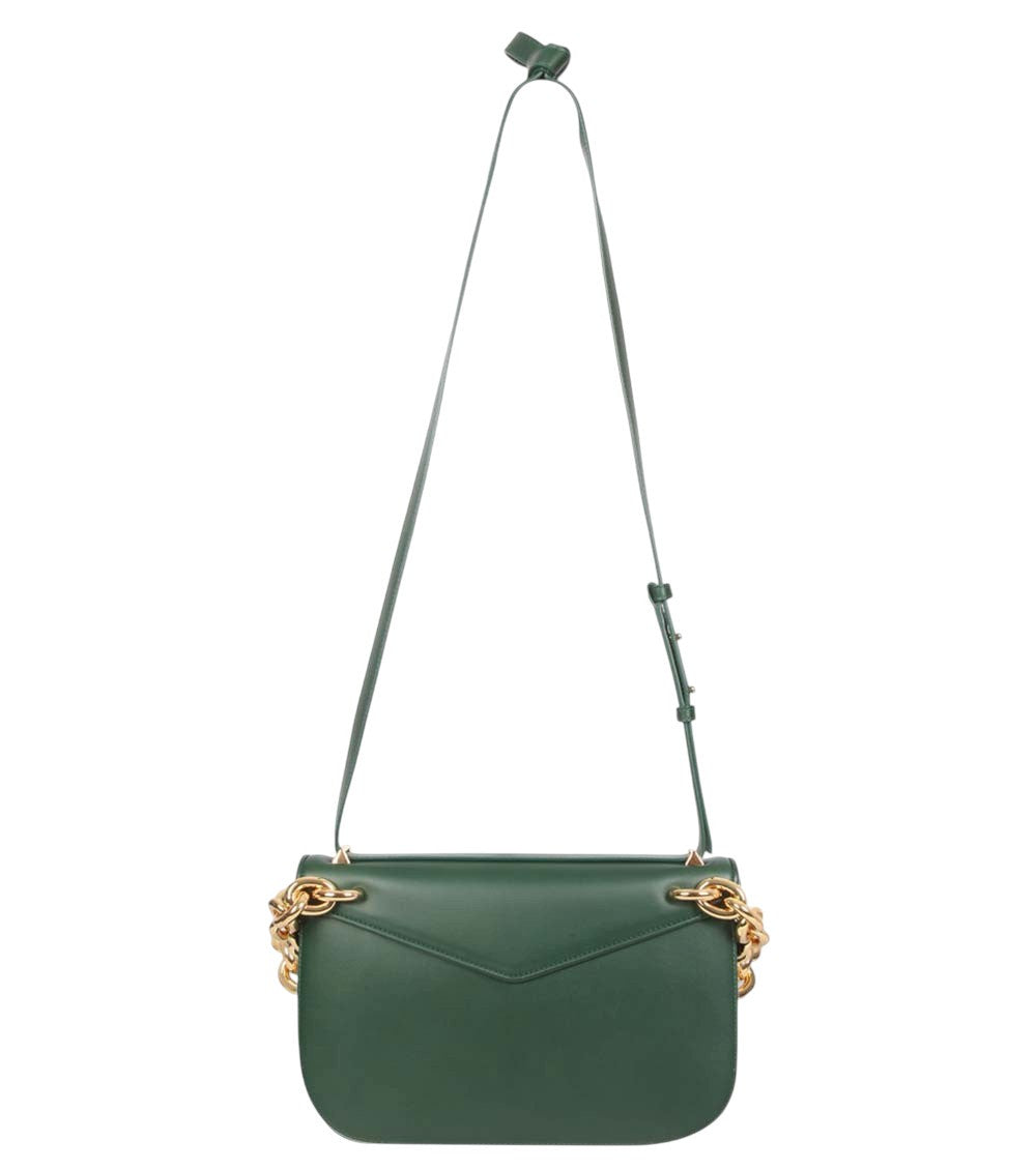 Green Mount Medium Crossbody Bag 2