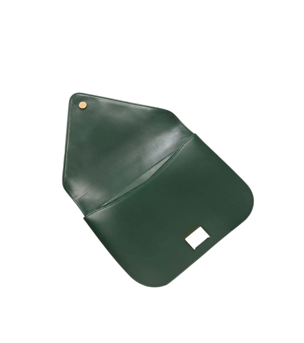 Green Mount Medium Crossbody Bag 3