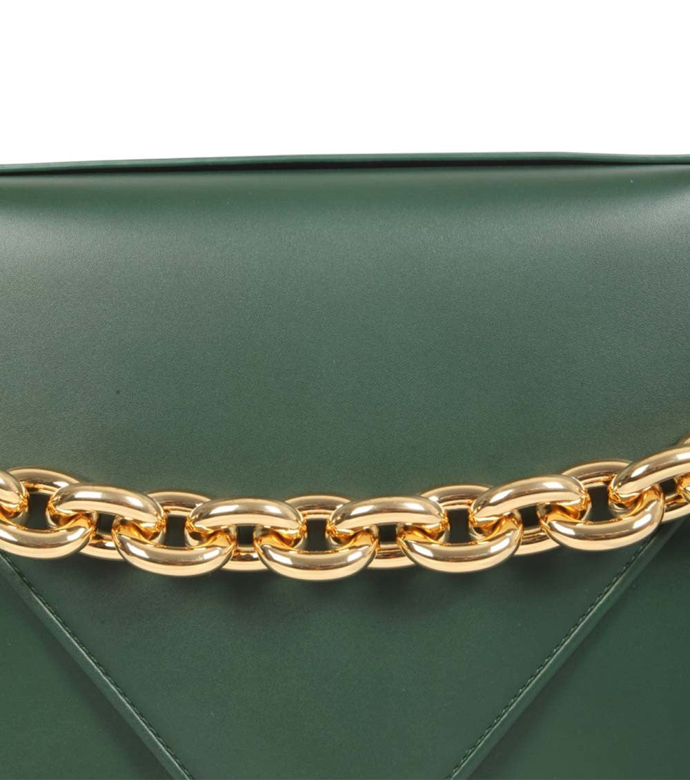 Green Mount Medium Crossbody Bag 4