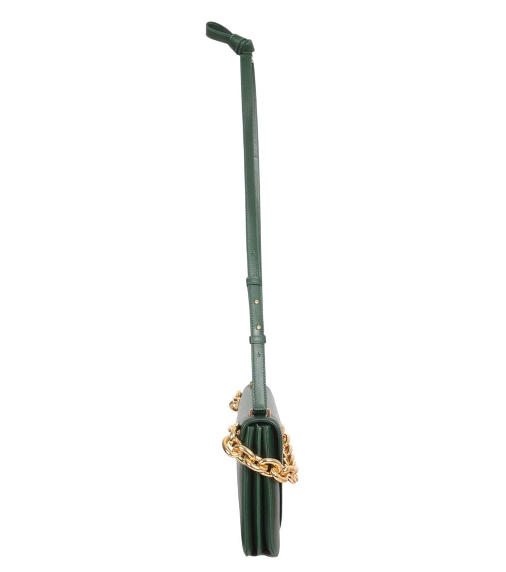 Green Mount Medium Crossbody Bag 5