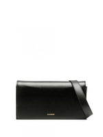 Black All-Day Small Crossbody Bag 1