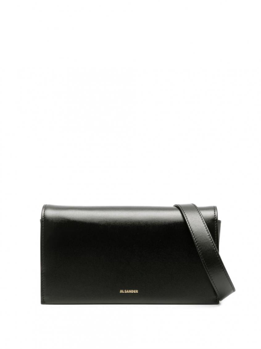Black All-Day Small Crossbody Bag 2